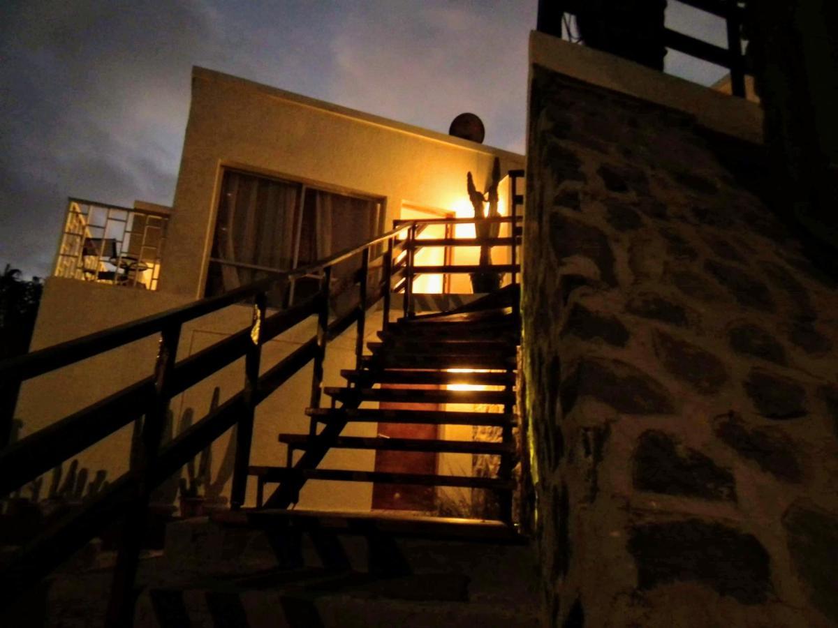 Hotel K Bahía Inglesa Exteriér fotografie