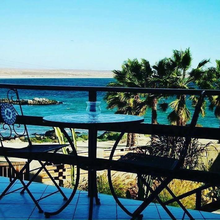 Hotel K Bahía Inglesa Exteriér fotografie