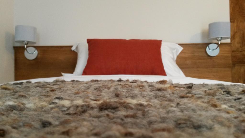Hotel K Bahía Inglesa Pokoj fotografie